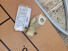Hobart Dishwasher Fxs-70n  Solenoid Valve parts 883658-1