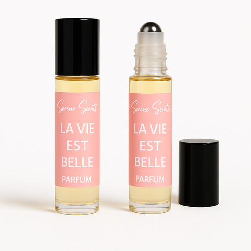Vie est belle 10ml - la,