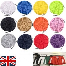 Hoodie Drawstring Cord 100%