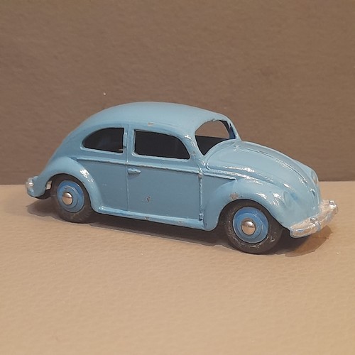 Vintage dinky toys 181 - #,