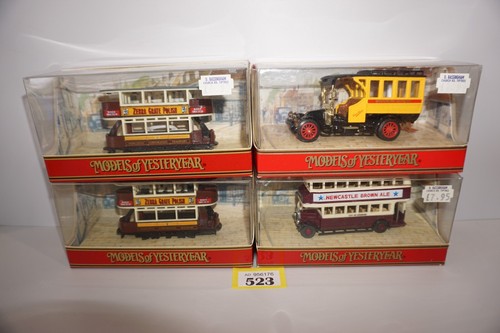 Collection x matchbox - collection, 4