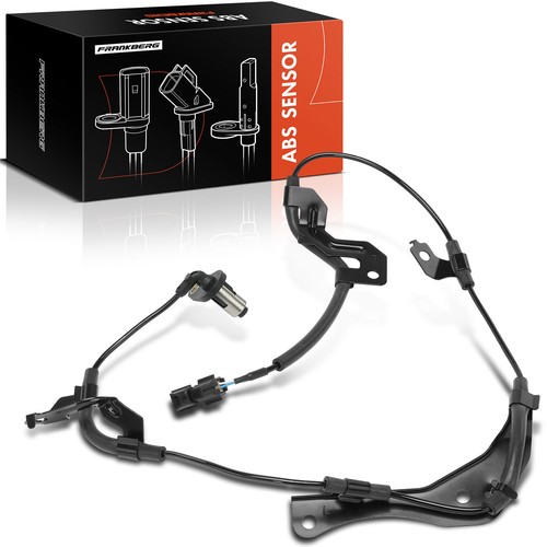 Abs sensor wheel speed - sensor,