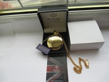 ROYAL LONDON 90019-02 Pocket