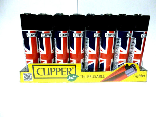 Clipper lighters union - clipper,