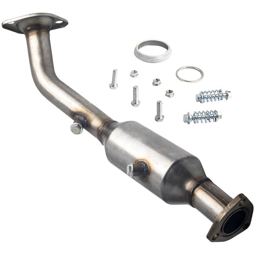 Catalytic converter fit honda - catalytic,