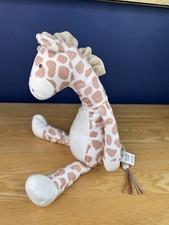Marks And Spencer Giraffe Soft