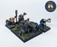 Warhammer - The Old World -