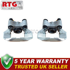 2x Front Brake Calipers Fits