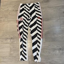Manchester United Tracksuit Bottoms 
