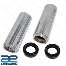 For Ajs Matchless Front Forks