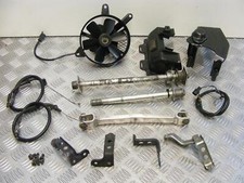 Suzuki SV 650 S Job Lot Spares 1999 to 2002 SV650S SV650 Mk1 A882