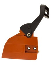 Chain Brake Clutch Cover Fits