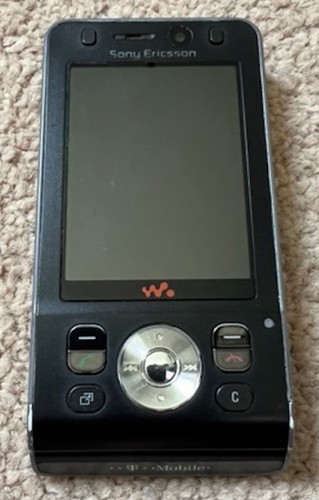 Retro classic sony ericsson - classic,