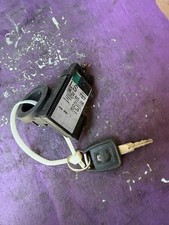 Vauxhall Transponder Immobiliser Unit with Key/s 24445098