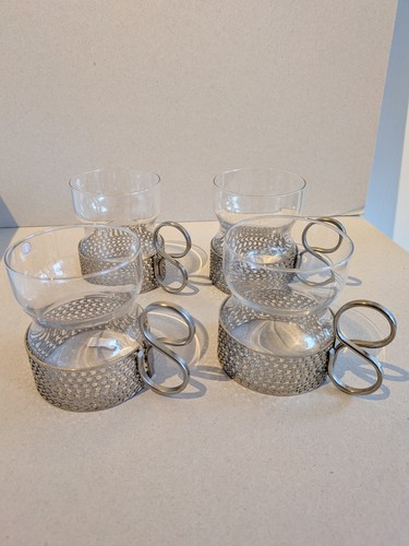 Tea coffee glass - tsaikka, mugs