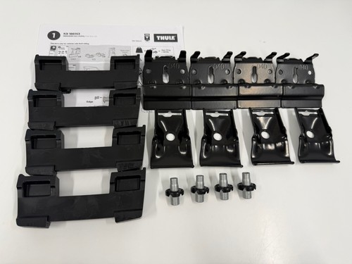 Thule fitting kit 6153 - fitting, no