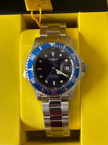 Invicta pro diver - invicta,