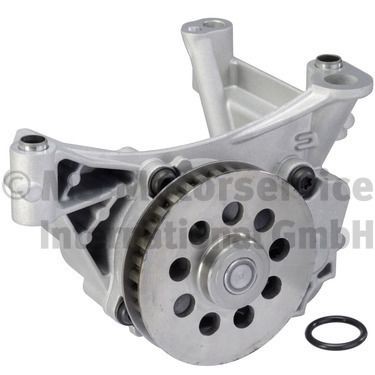 Fits audi tdi - oil, pump
