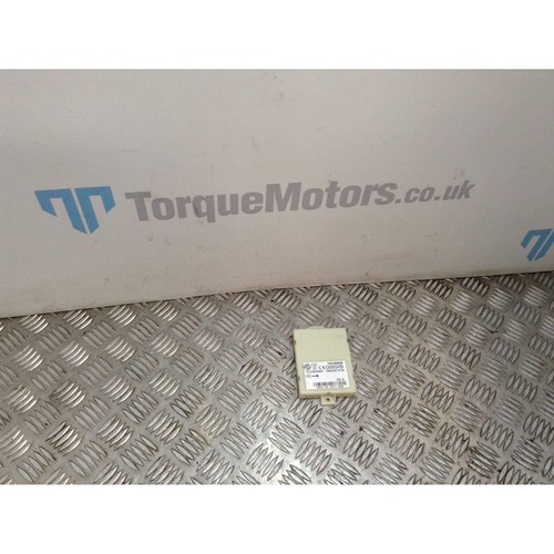 2003 160 alarm control - 2003,