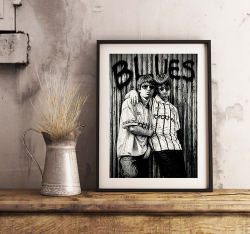 Liam noel blues brothers - noel,