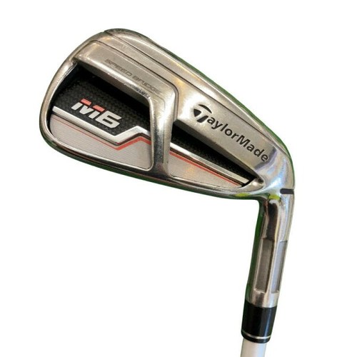 Taylormade iron set - m6,