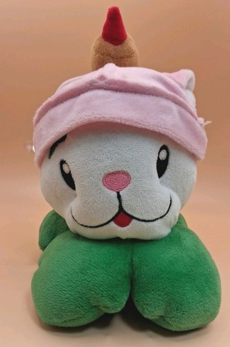 Plants zombies cattail - v,