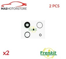 BRAKE CALIPER REPAIR KIT REAR