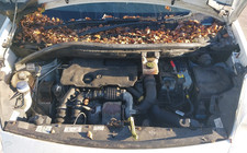 ENGINE PEUGEOT PARTNER MK2 Ph1