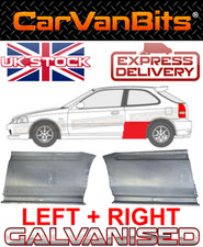 FOR HONDA CIVIC 95-01 3 DOOR