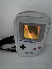 Zara Nintendo Gameboy
