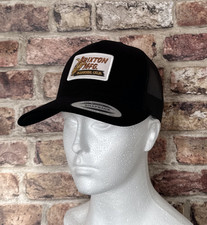 BRIXTON CAP  ~~  BRAND NEW