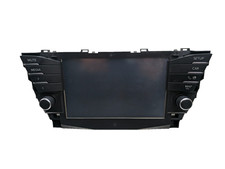 2016 TOYOTA AVENSIS MK3 T270