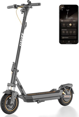 Navee gt3max electric scooter - gt3max,