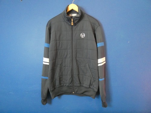 Sergio tacchini s - tacchini, 80's