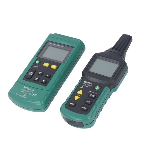 Underground cable locator - underground,