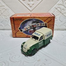 Norev collection 1:43 Citroen