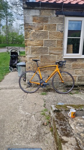 Specialized tarmac sl4 - sl4, 58