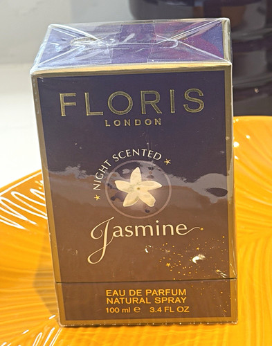Floris london night scented - floris,
