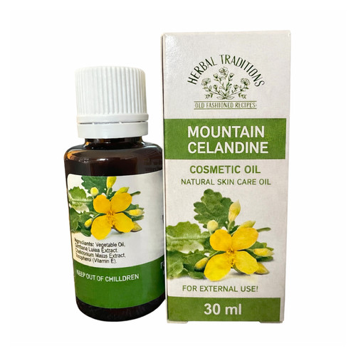 Herbal traditions chistotel - herbal,