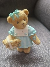 Cherished Teddies Kylie