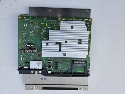 Main board panasonic - main,