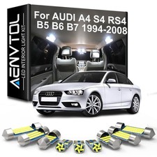 LED Interior Light Bulb Kit