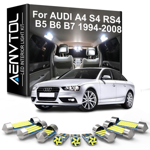 Led interior light - led,