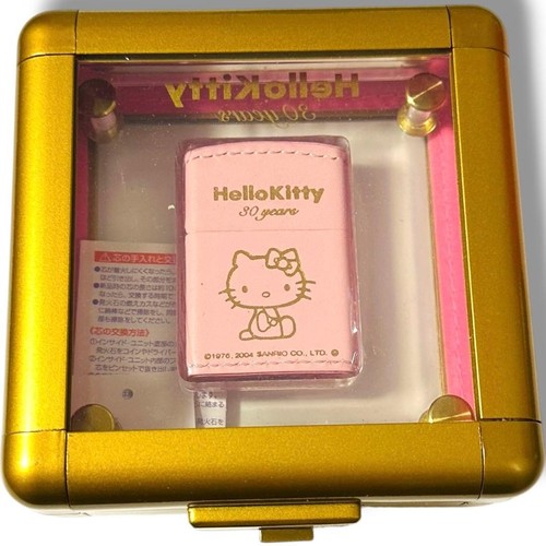 Zippo hello kitty - zippo,