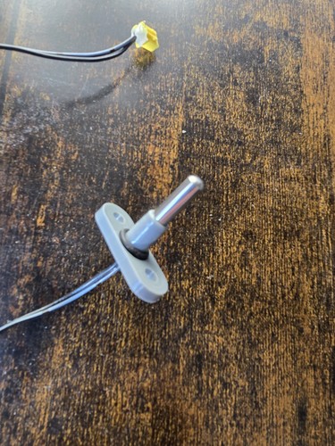 Clever spa temp sensor fix - clever,