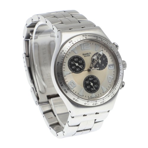 Casually inspired swatch - casually,