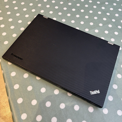Lenovo thinkpad t430s 14in - lenovo,