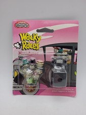 Logistix Kids Retail, Wacky