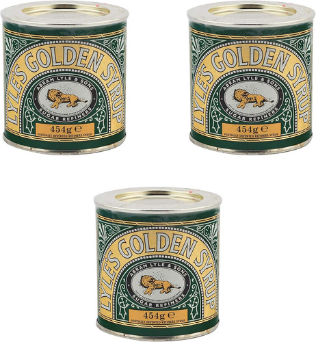 Tate lyle golden - lyle, syrup