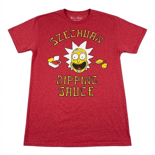 Medium rick and morty - morty, t